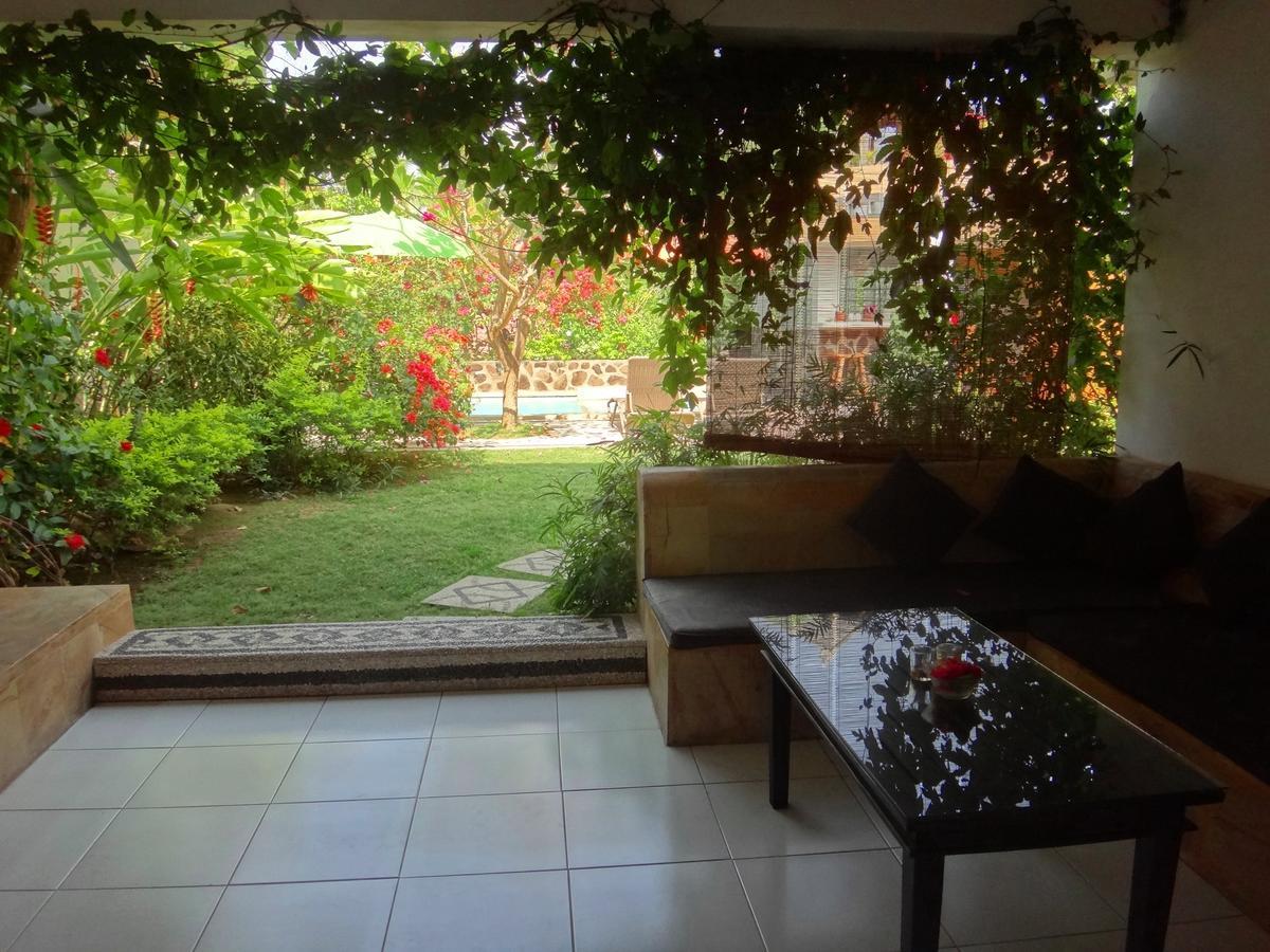 Villa Lumbalumba Lovina Kültér fotó