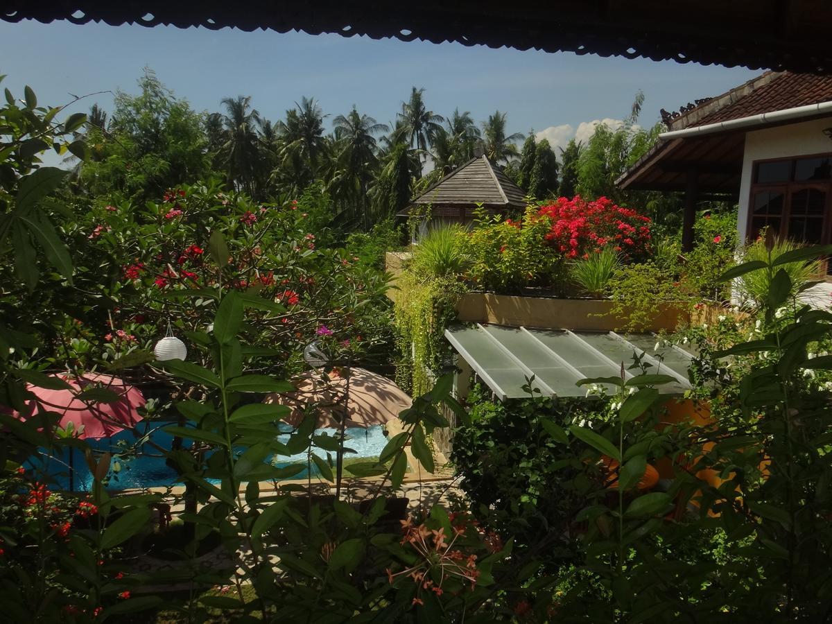 Villa Lumbalumba Lovina Kültér fotó