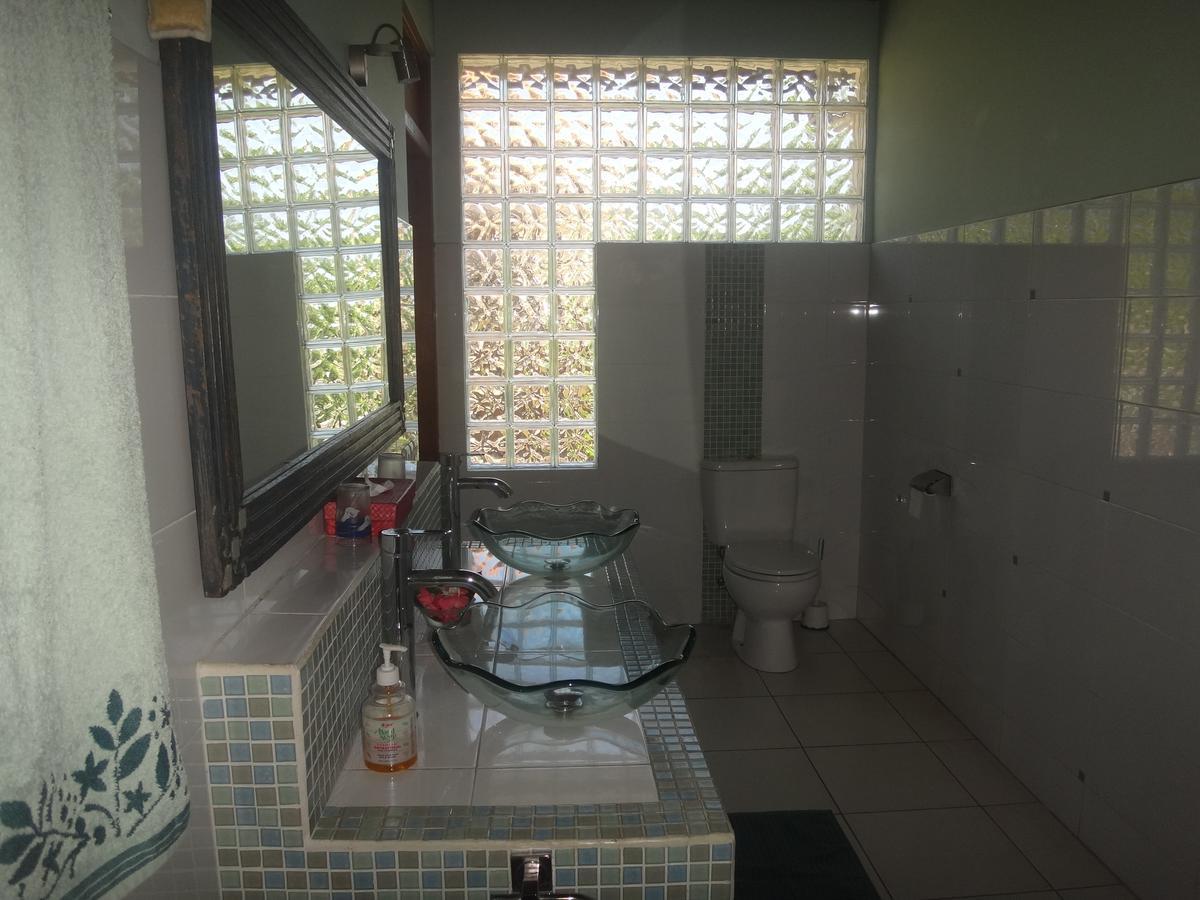 Villa Lumbalumba Lovina Kültér fotó