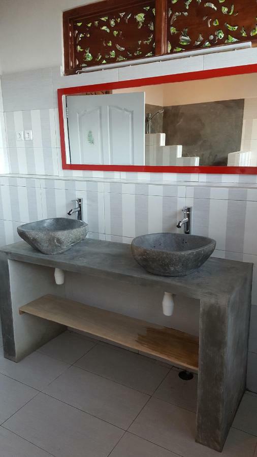 Villa Lumbalumba Lovina Kültér fotó