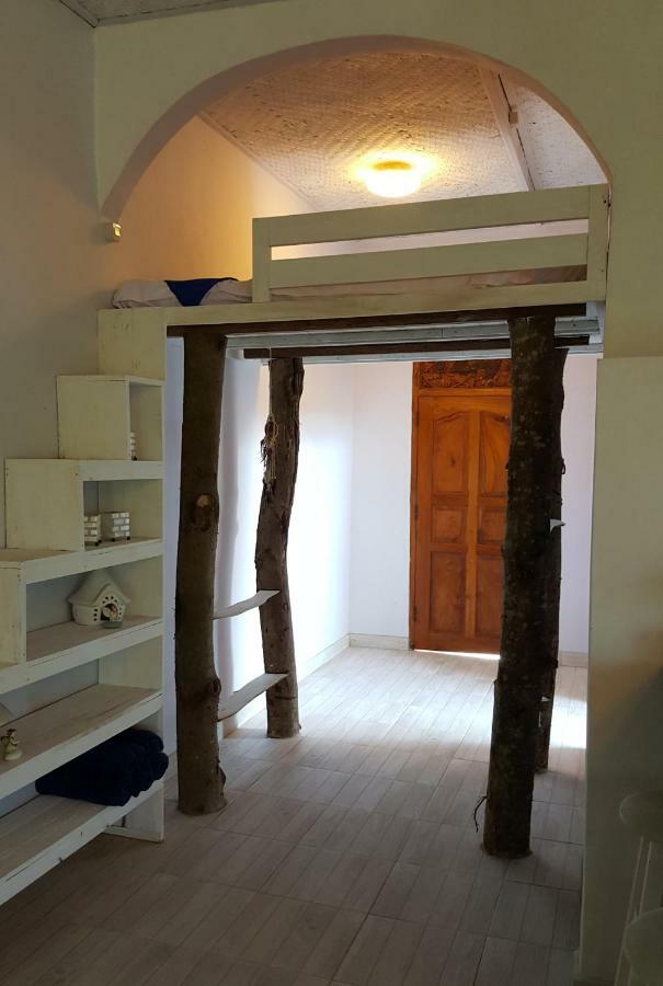 Villa Lumbalumba Lovina Kültér fotó