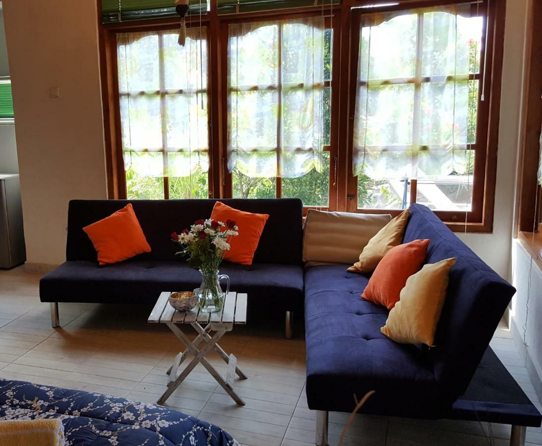 Villa Lumbalumba Lovina Kültér fotó