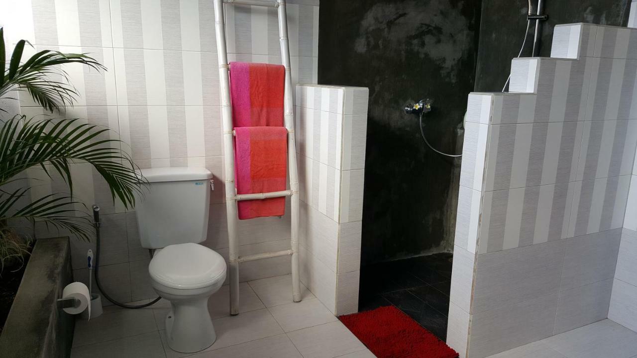 Villa Lumbalumba Lovina Kültér fotó